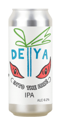 Deya Into The Haze IPA